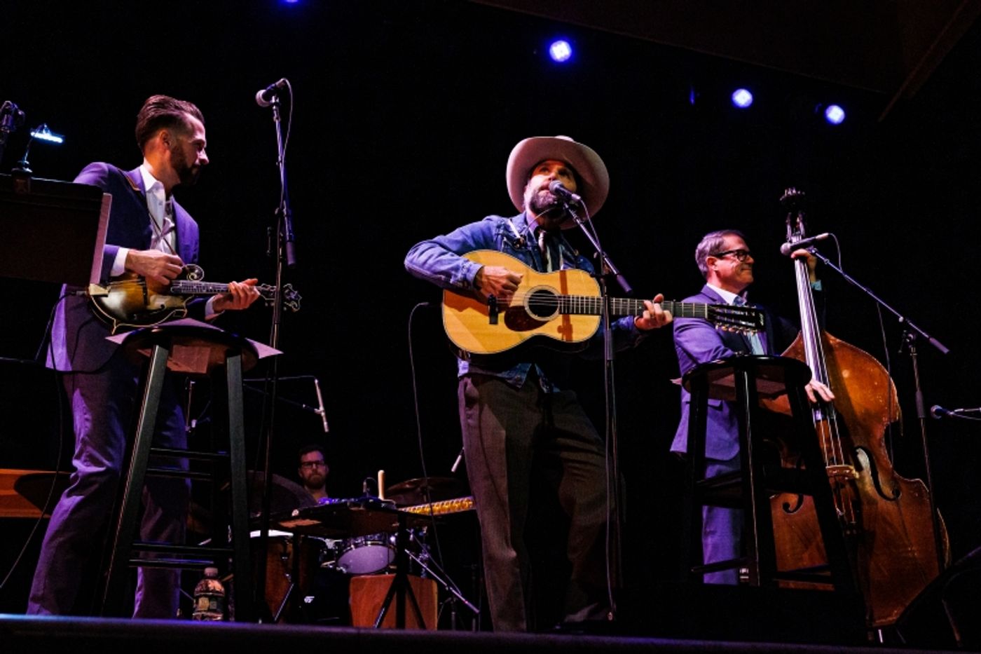 Review: Judy Collins Lifts Spirits With WINTER STORIES at Town Hall by Guest Reviewers Ellen Bonjorno and Georga Osborne  Image