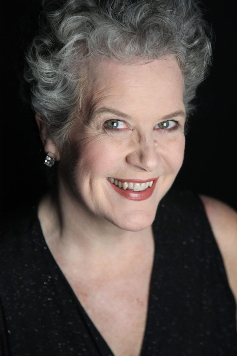 Review: Judy Collins Lifts Spirits With WINTER STORIES at Town Hall by Guest Reviewers Ellen Bonjorno and Georga Osborne  Image