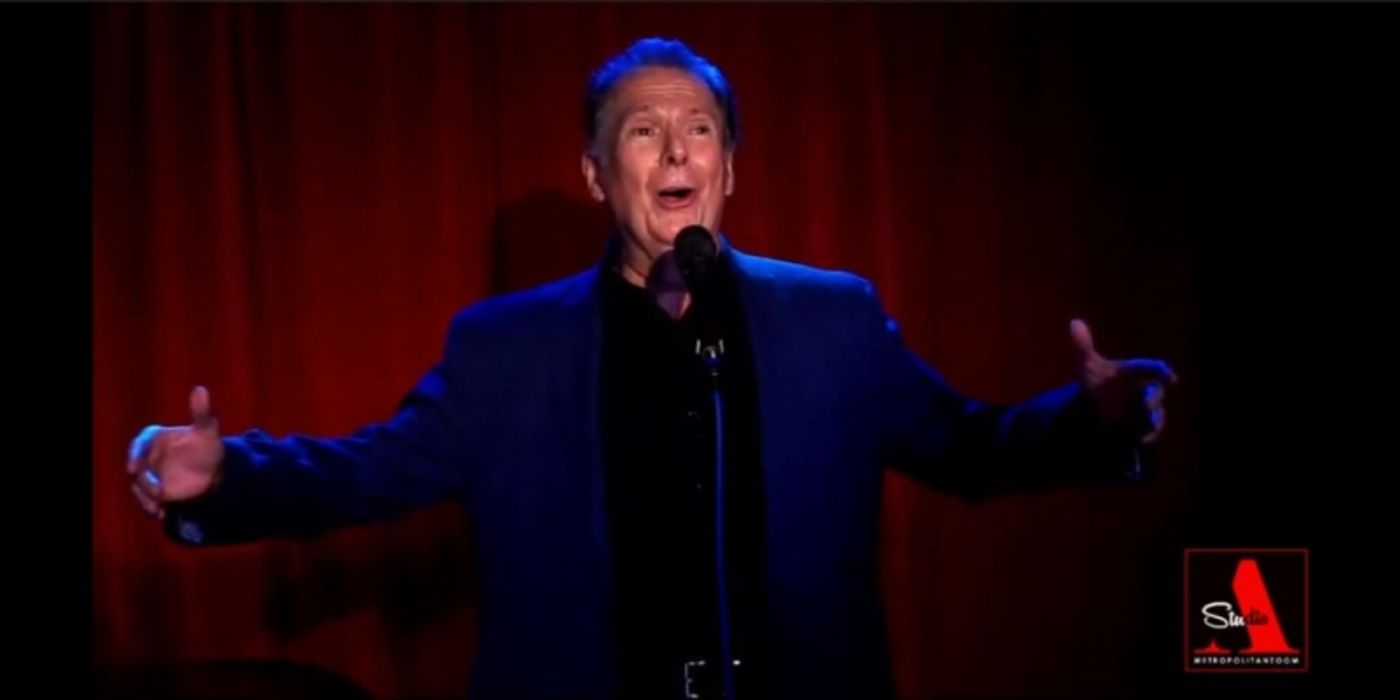 Feature: The Best of 2021 Cabaret, Club, and Concert  Image