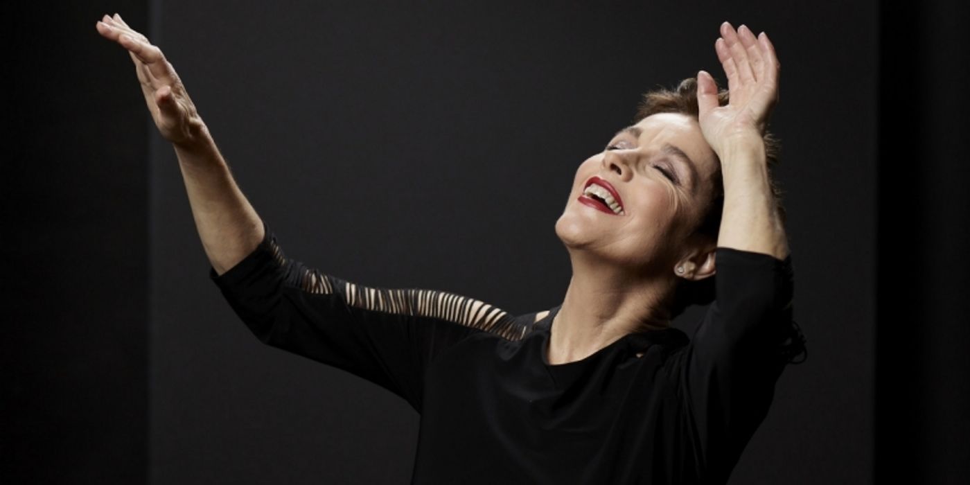 Feature: The Best of 2021 Cabaret, Club, and Concert  Image