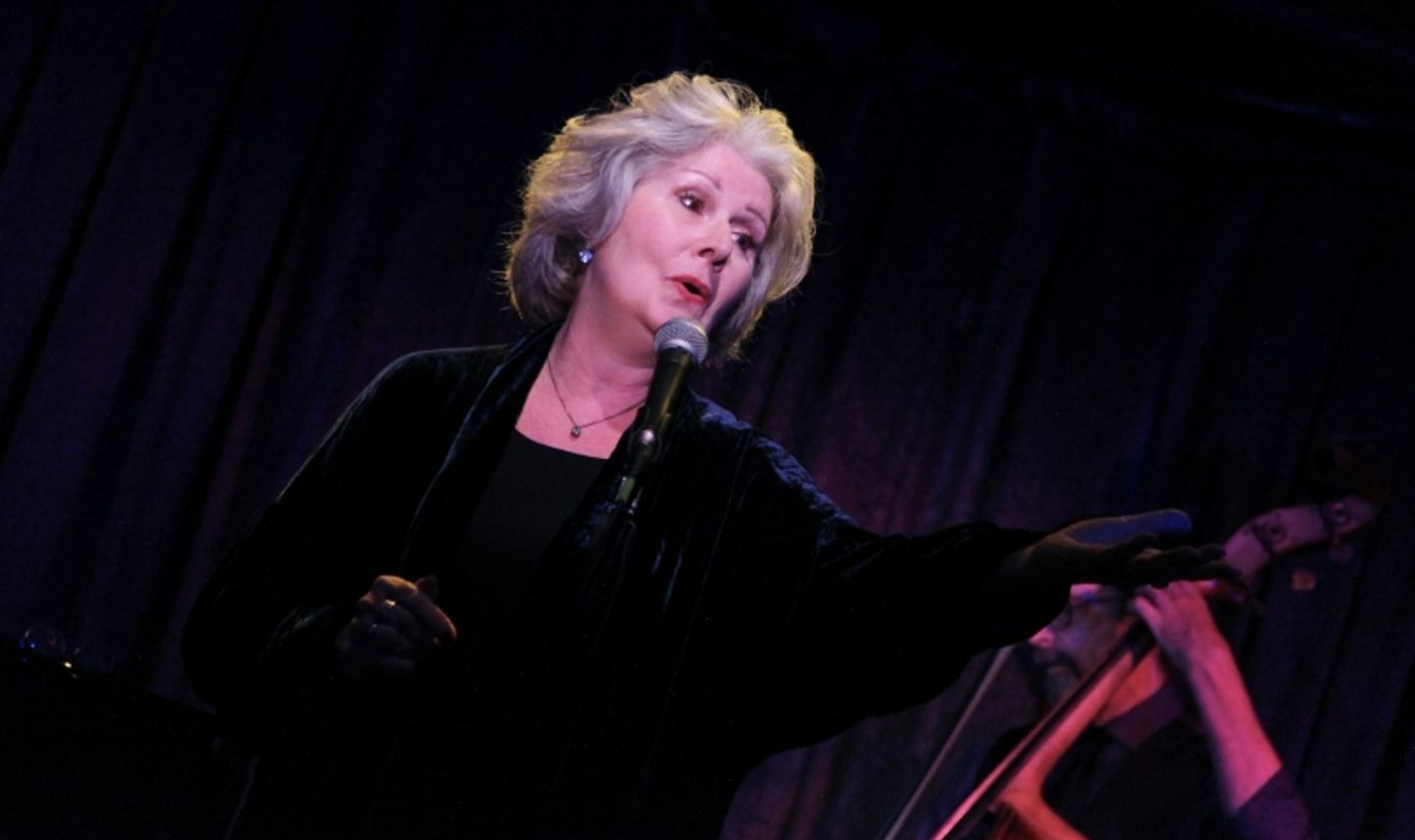 Feature: The Best of 2021 Cabaret, Club, and Concert  Image