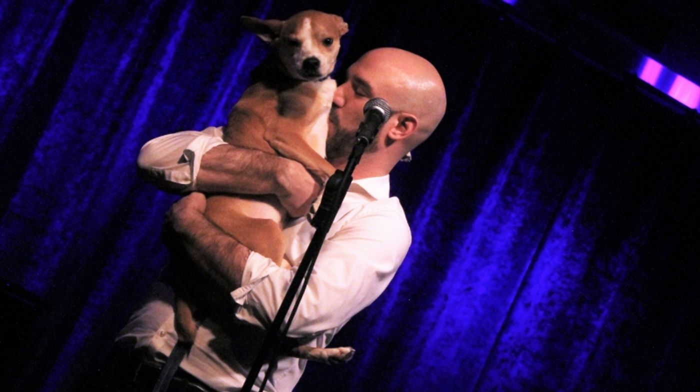 Feature: The Best of 2021 Cabaret, Club, and Concert  Image