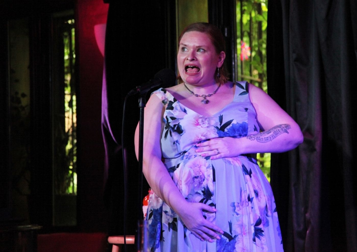 Feature: The Best of 2021 Cabaret, Club, and Concert  Image