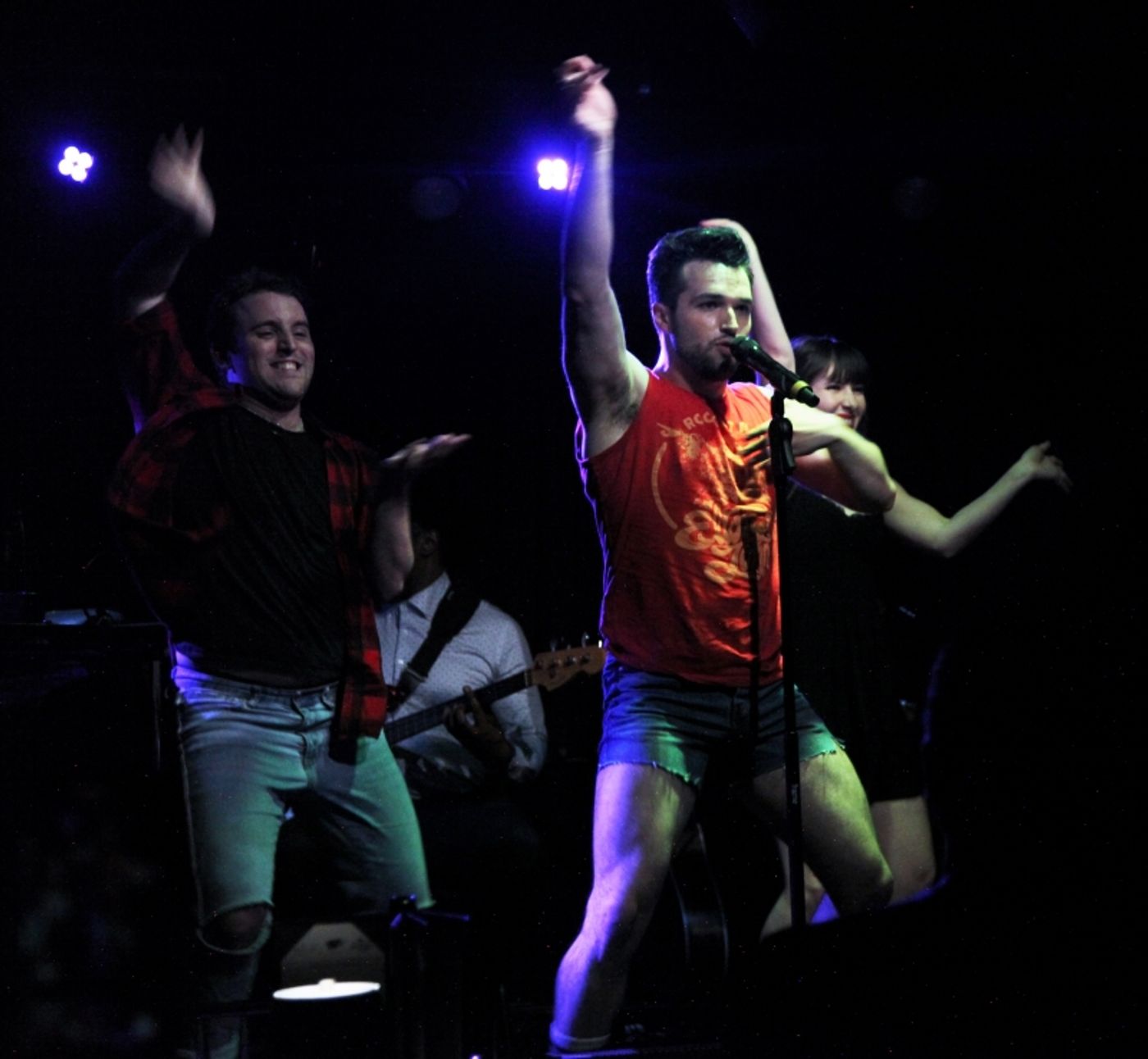 Feature: The Best of 2021 Cabaret, Club, and Concert  Image