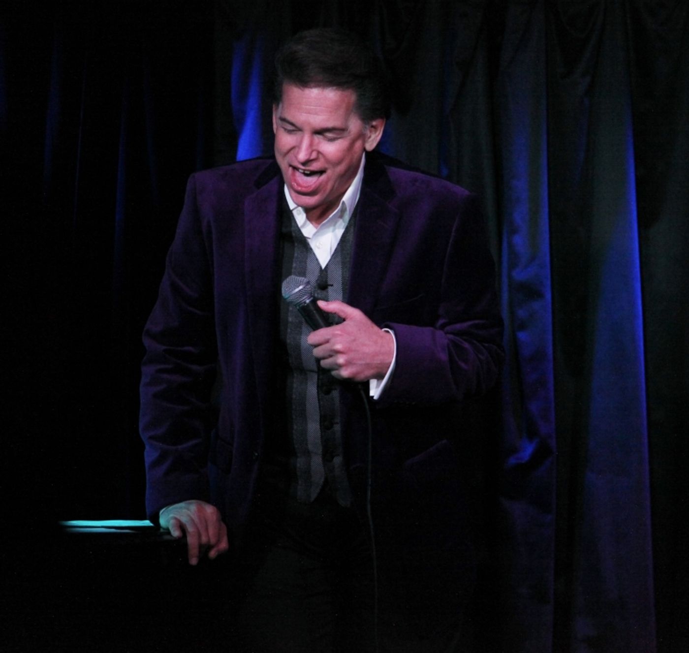 Feature: The Best of 2021 Cabaret, Club, and Concert  Image