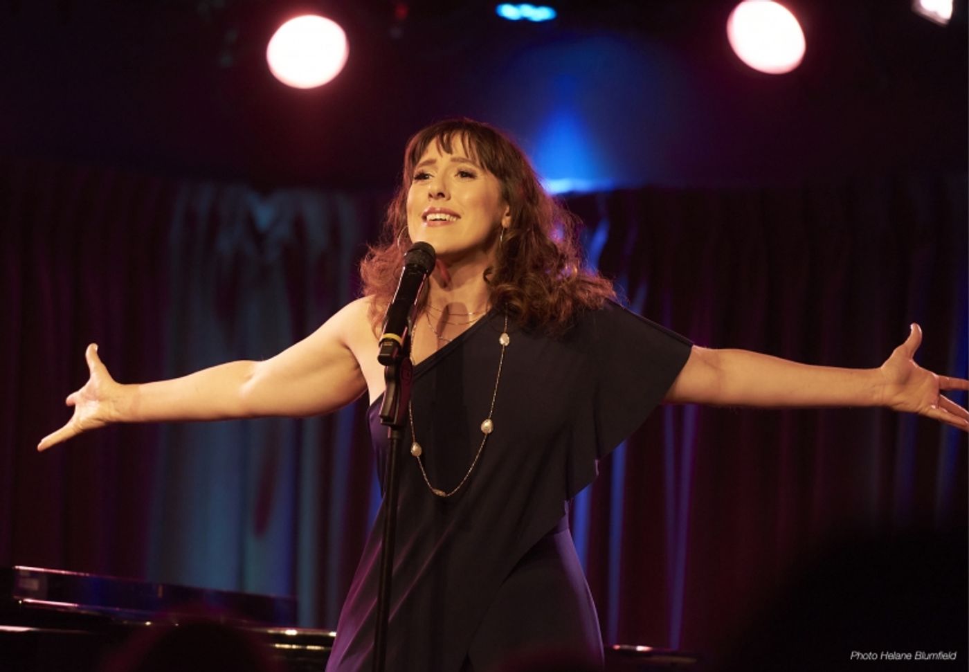 Feature: The Best of 2021 Cabaret, Club, and Concert  Image