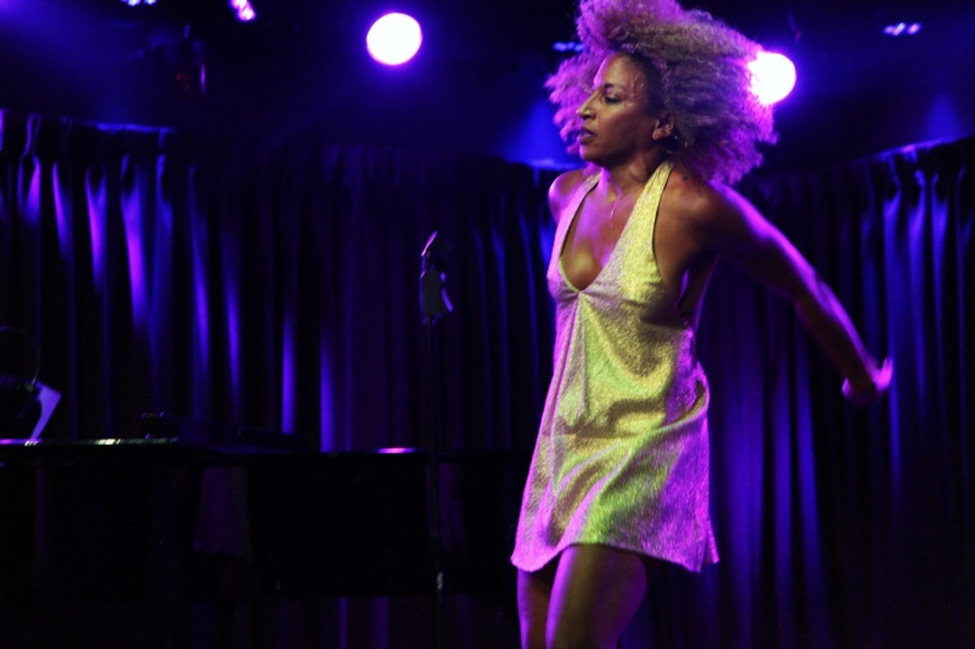 Feature: The Best of 2021 Cabaret, Club, and Concert  Image