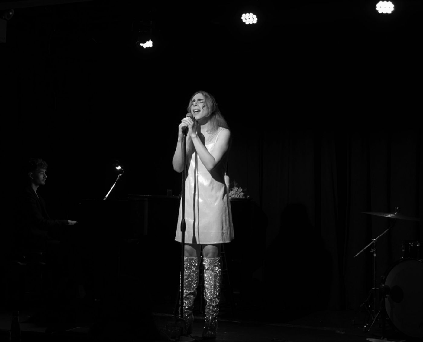 Feature: The Best of 2021 Cabaret, Club, and Concert  Image