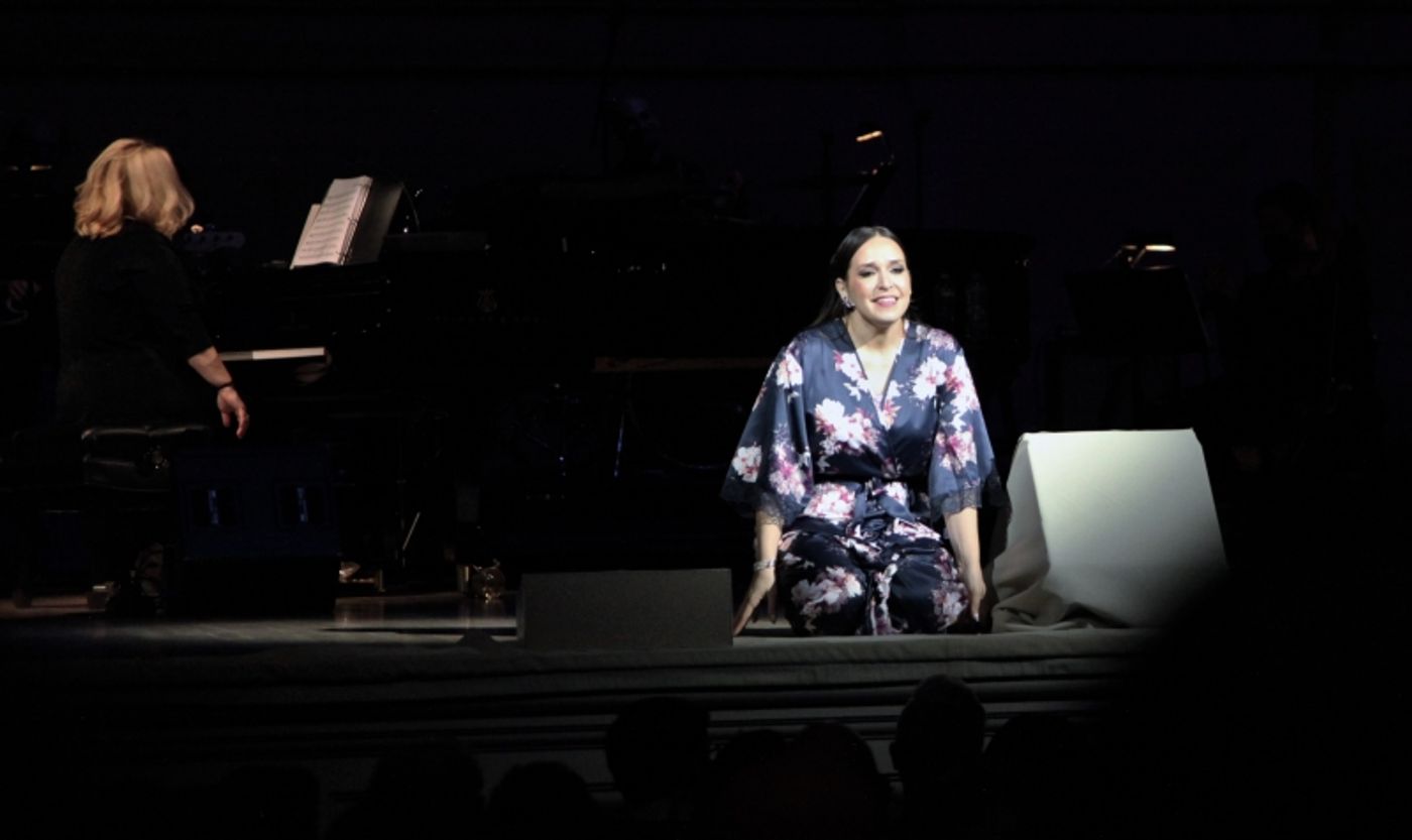 Feature: The Best of 2021 Cabaret, Club, and Concert  Image