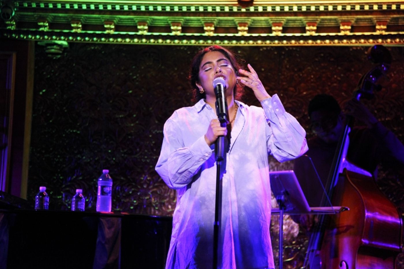 Feature: The Best of 2021 Cabaret, Club, and Concert Feature: The Best of 2021 Cabaret, Club, and Concert Image