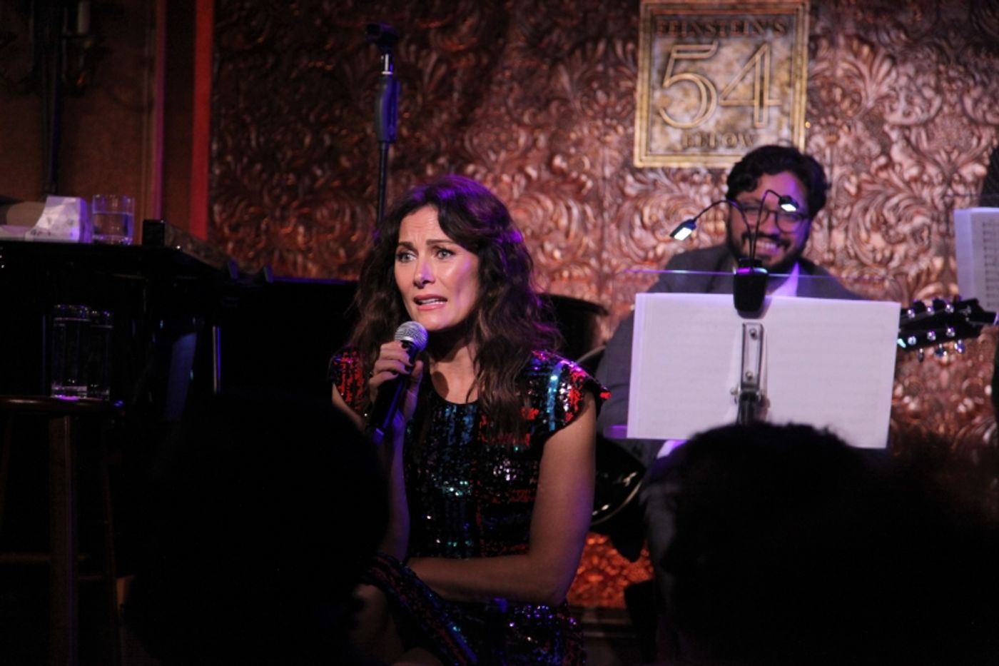 Feature: The Best of 2021 Cabaret, Club, and Concert Feature: The Best of 2021 Cabaret, Club, and Concert Image