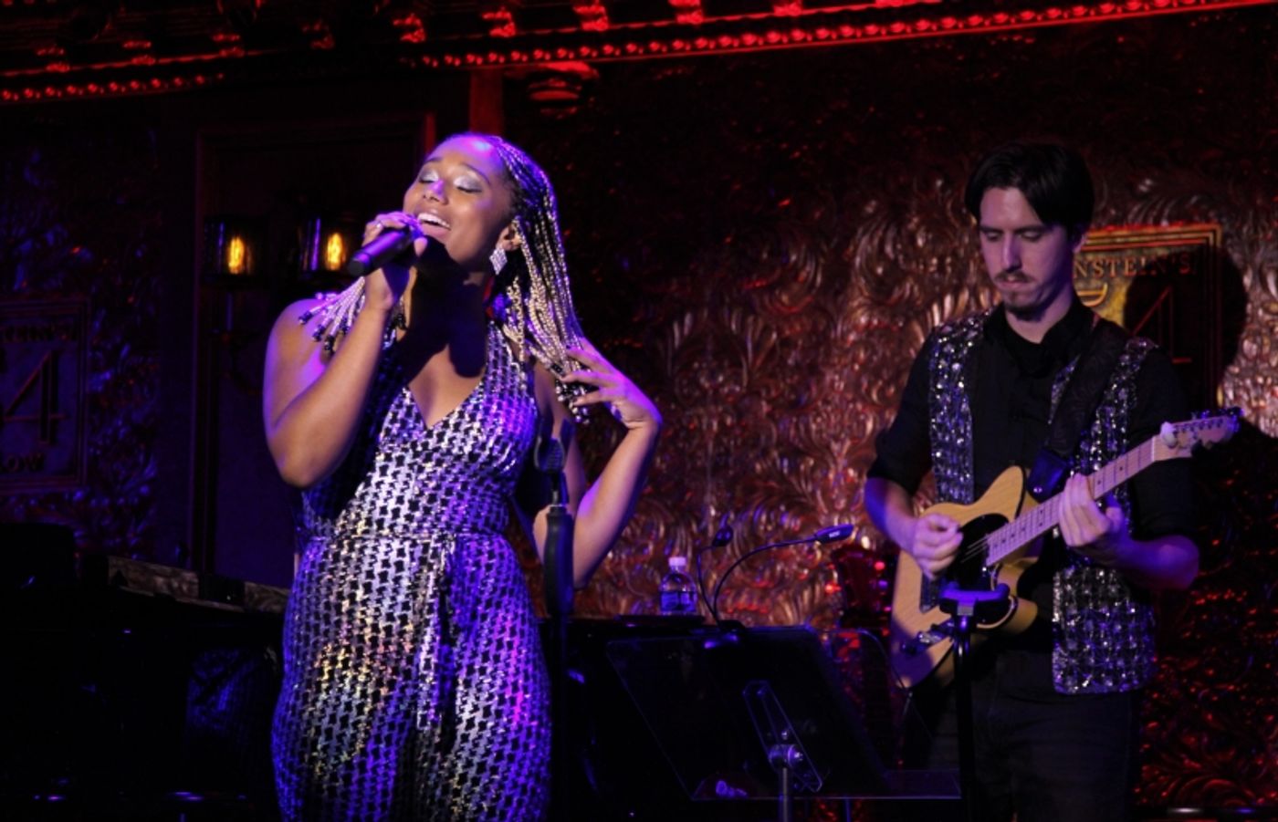 Feature: The Best of 2021 Cabaret, Club, and Concert  Image