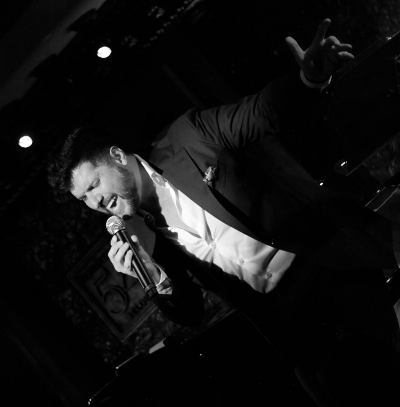 Feature: The Best of 2021 Cabaret, Club, and Concert  Image