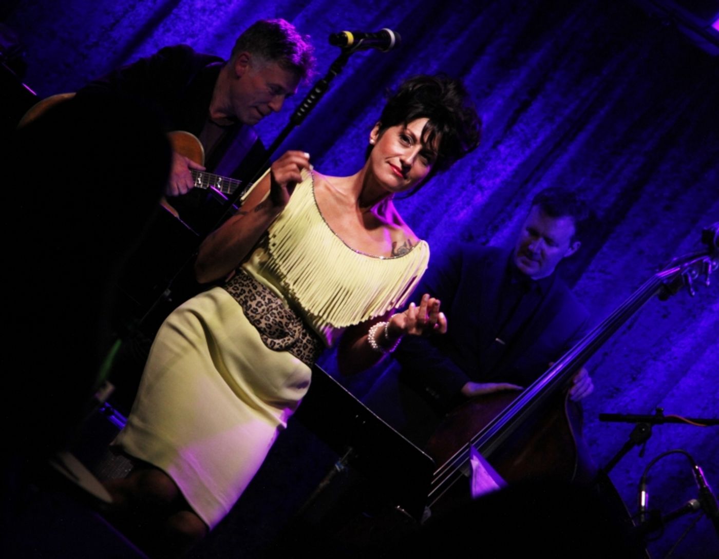 Feature: The Best of 2021 Cabaret, Club, and Concert  Image