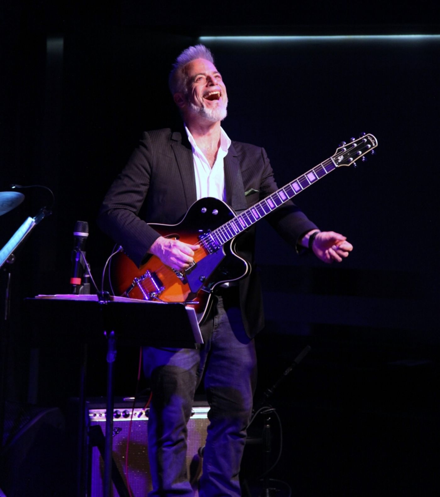 Feature: The Best of 2021 Cabaret, Club, and Concert  Image