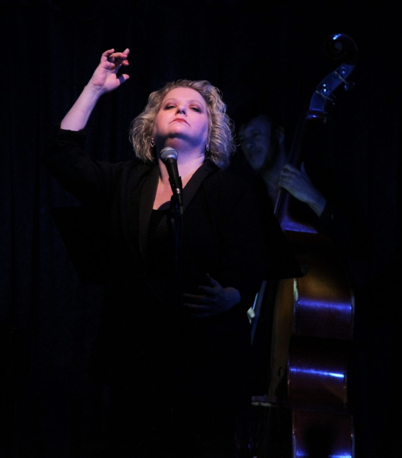 Feature: The Best of 2021 Cabaret, Club, and Concert  Image