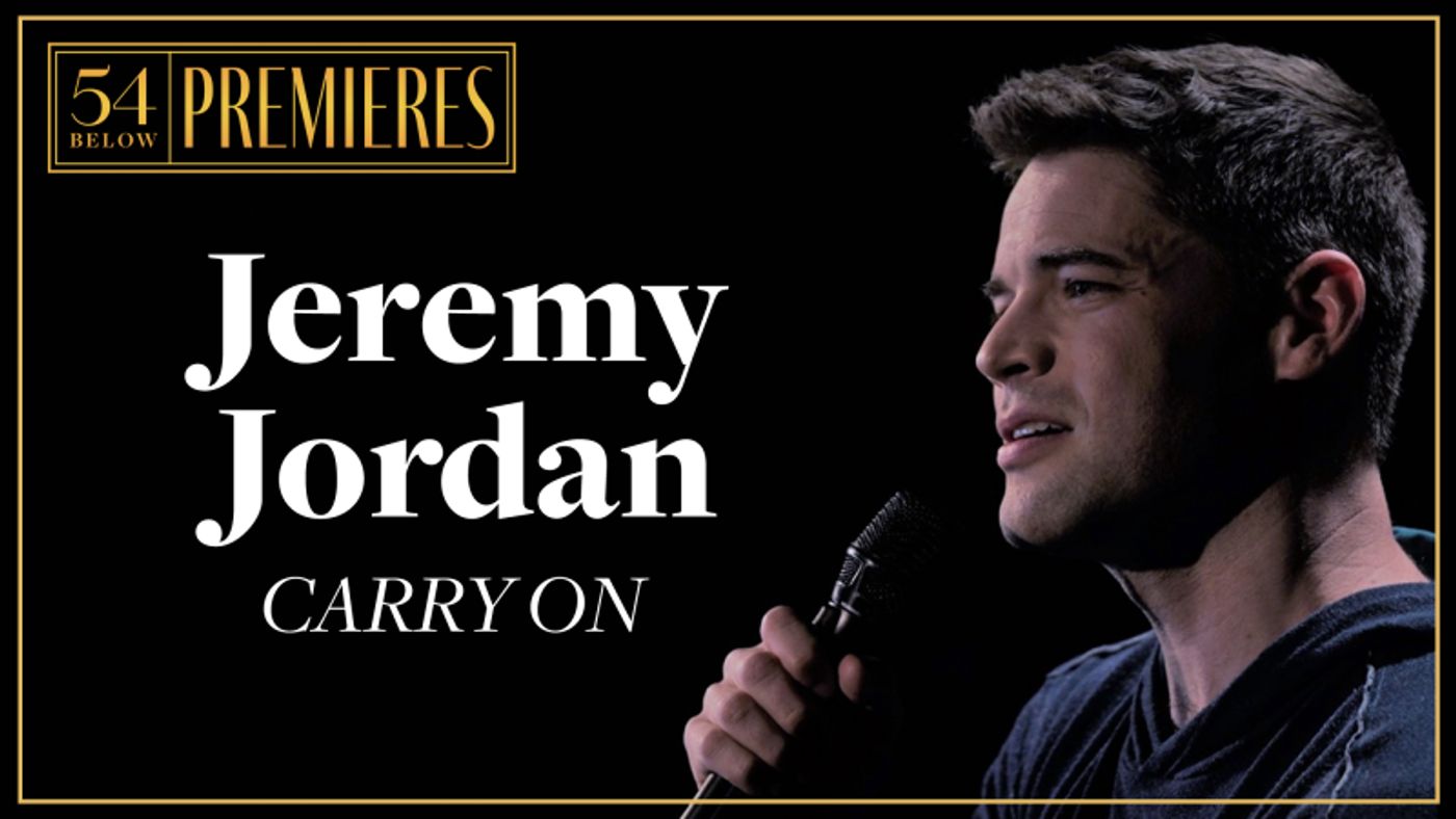 Feature: The Best of 2021 Cabaret, Club, and Concert  Image