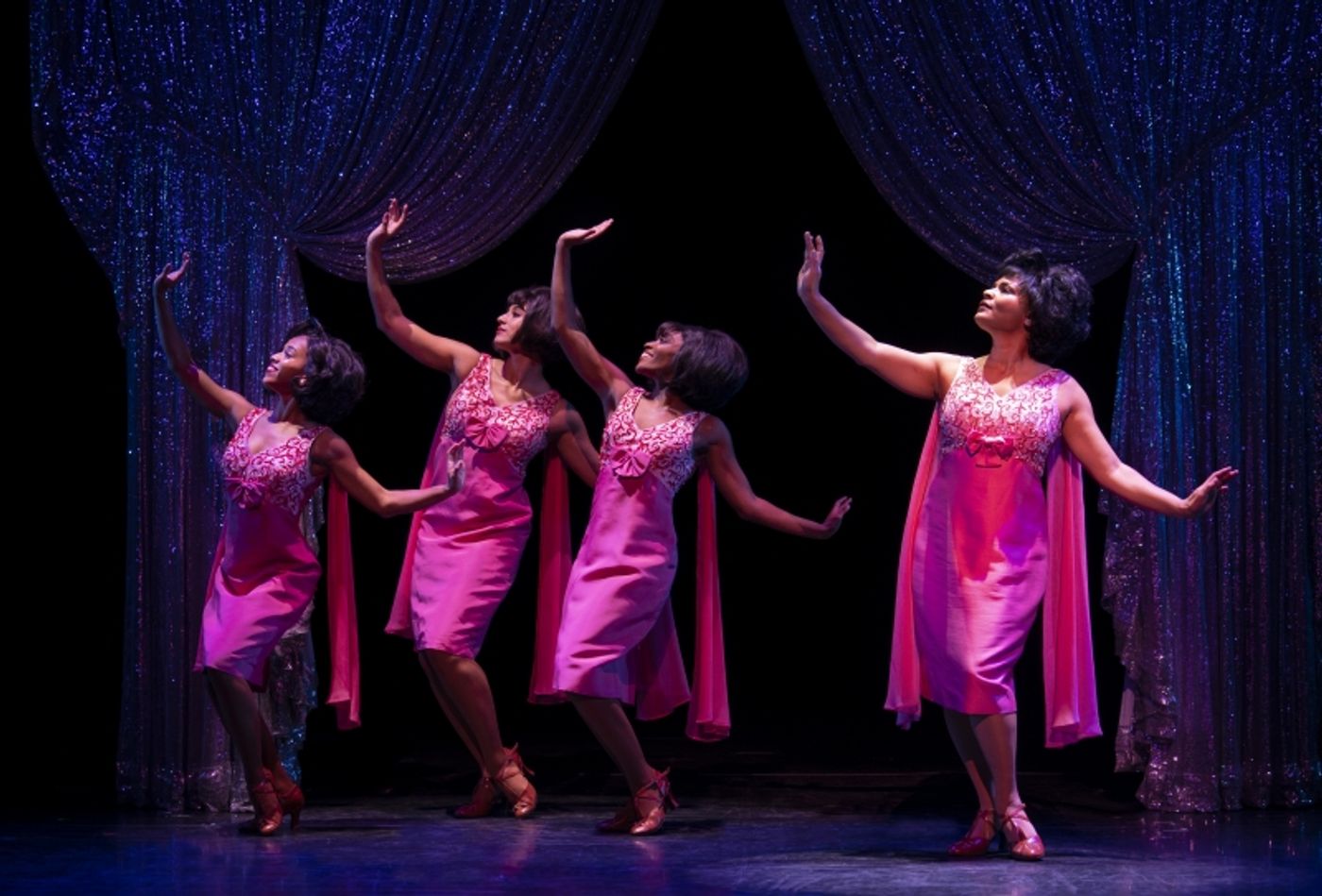 Review: BEAUTIFUL - THE CAROLE KING MUSICAL  at The Kennedy Center  Image