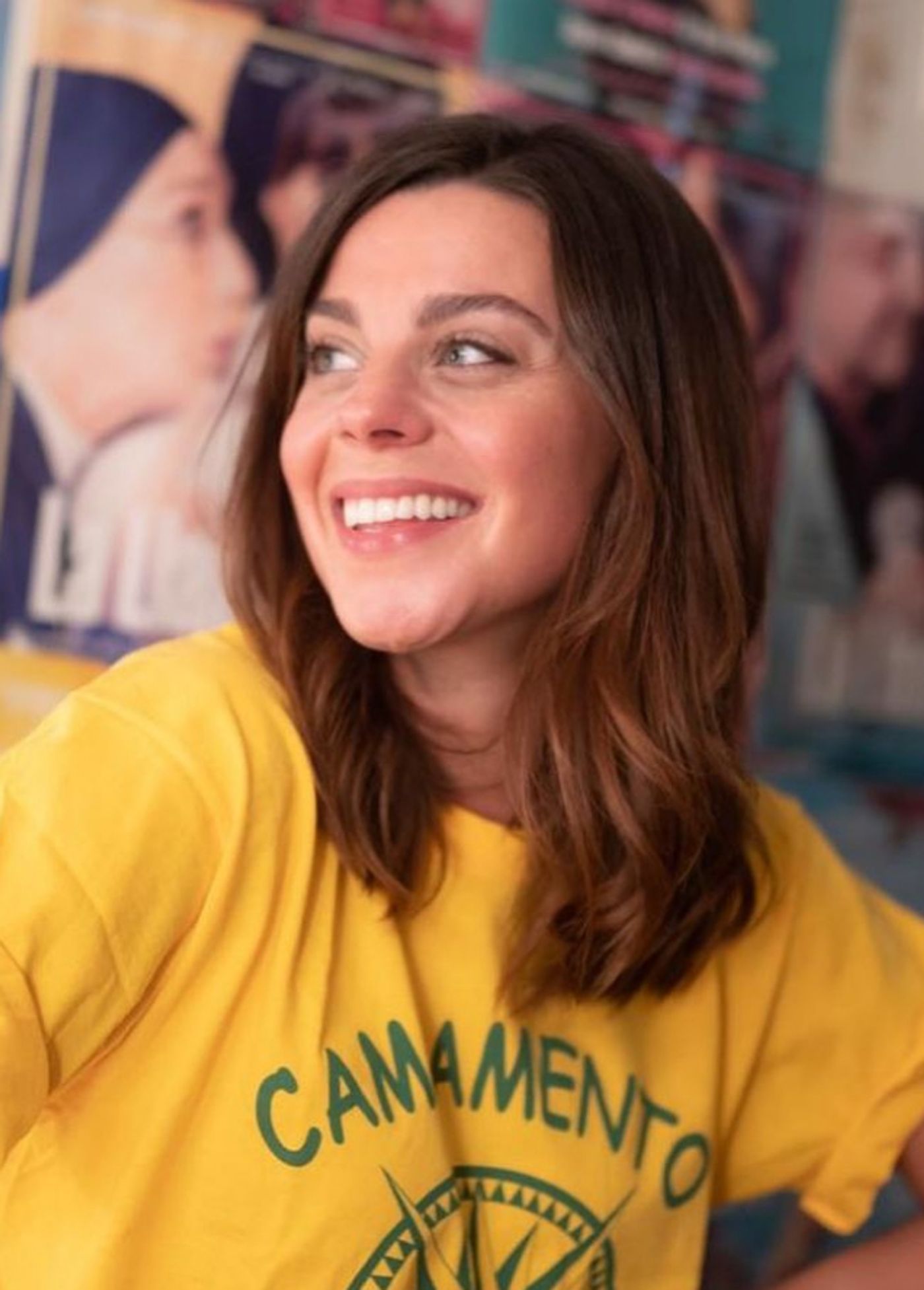 Clara Alvarado regresa a LA LLAMADA en enero de 2022  Image