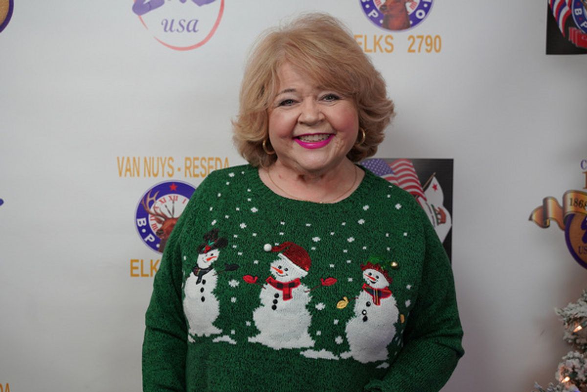Patrika Darbo  at 