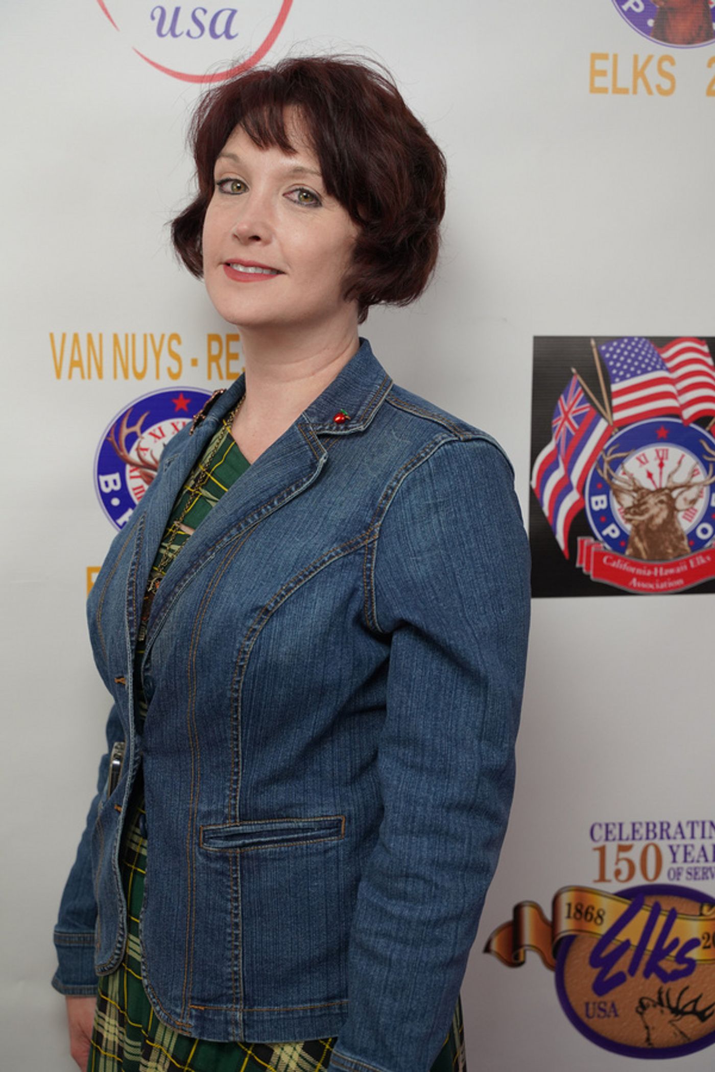 Photos: The FYC Independents and Van Nuys/Reseda Lodge Celebrate Emmy Winner and Television Academy Governor-Elect Kim Estes  Image