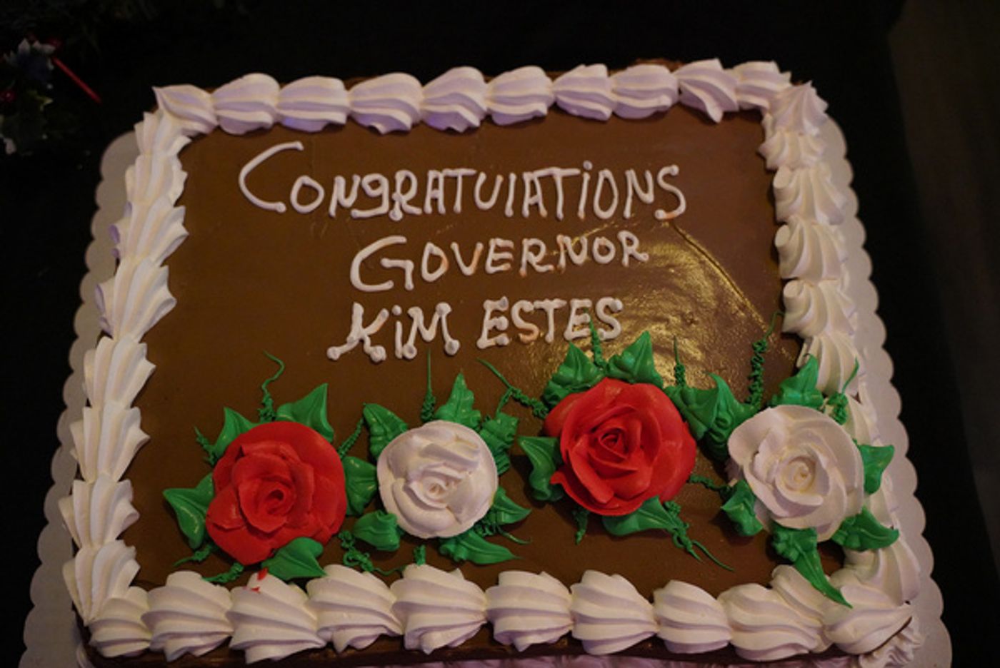 Photos: The FYC Independents and Van Nuys/Reseda Lodge Celebrate Emmy Winner and Television Academy Governor-Elect Kim Estes  Image