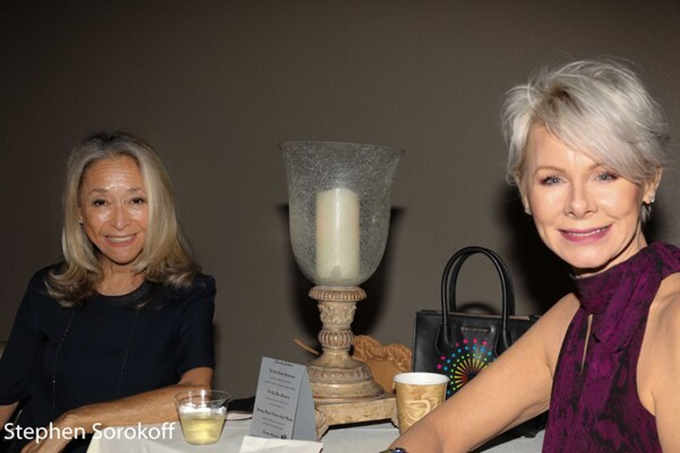 PHOTOS: Marilyn Maye & Nicolas King Bring A Winter Spectacular to The Wick Theatre  Image