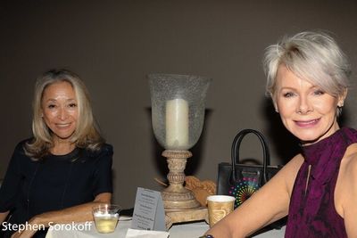 Eda Sorokoff & Jill Switzer Photo