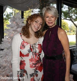 Kai Koren & Jill Switzer Photo