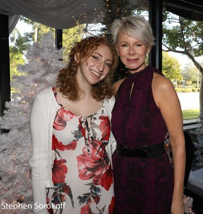 Kai Koren & Jill Switzer Photo