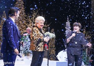 Nicolas King, Marilyn Maye, Marilynn Wick Photo