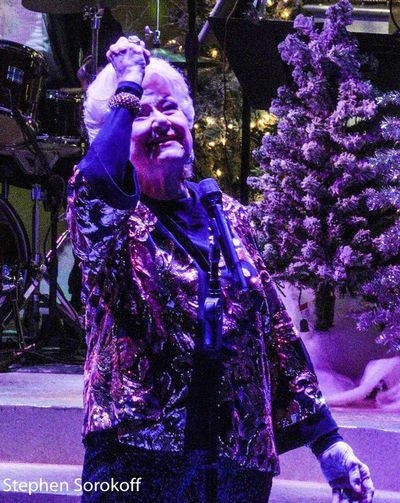 Marilyn Maye Photo