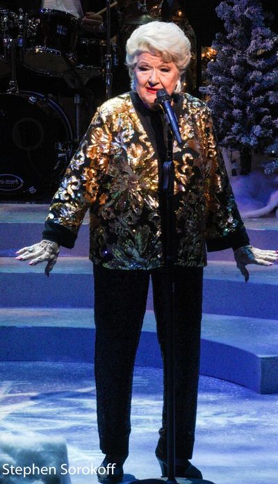 Marilyn Maye Photo