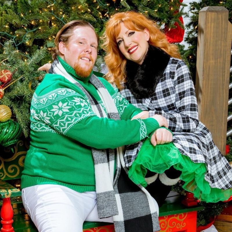 Review: WE NEED A LOT OF CHRISTMAS Keeps the Holiday Spirit Alive  Image