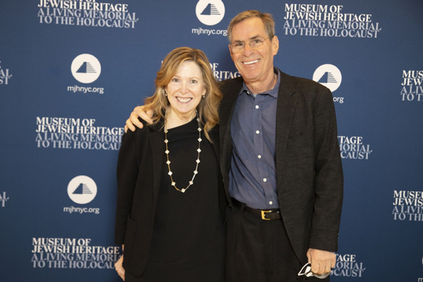 Photos: Inside Opening Night of BECOMING DR. RUTH  Image