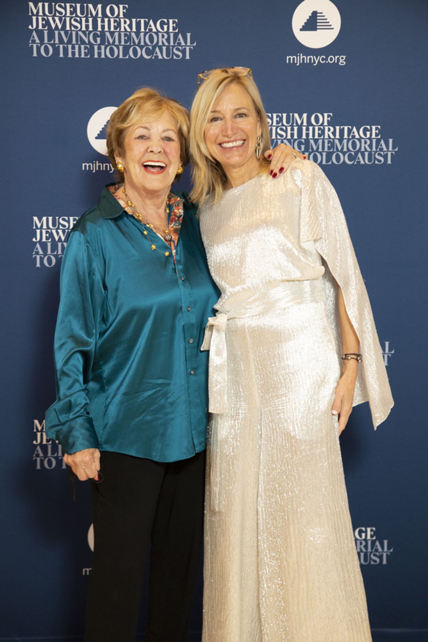Photos: Inside Opening Night of BECOMING DR. RUTH  Image