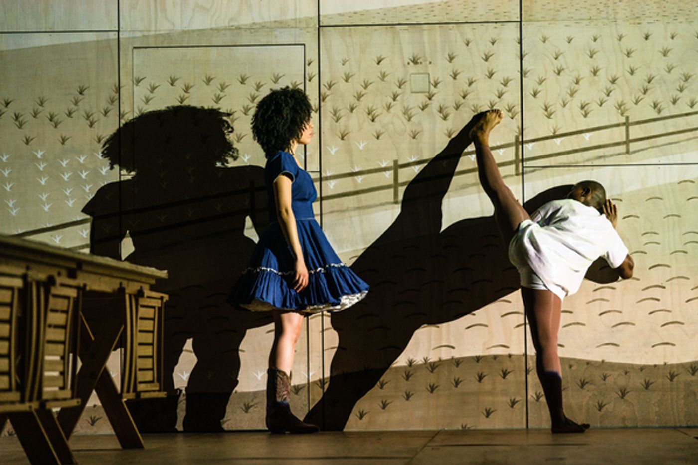 Photos: Check Out New Images of the National Tour of OKLAHOMA!  Image