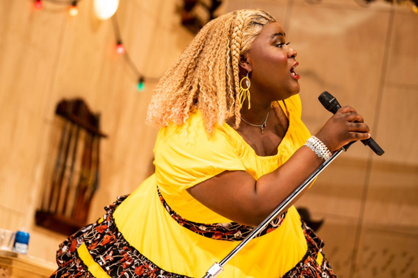 Photos: Check Out New Images of the National Tour of OKLAHOMA!  Image