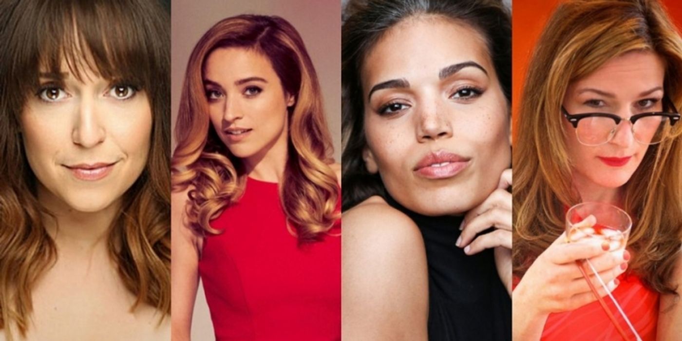 The Best Holiday Shows to Stream This Christmas  Image