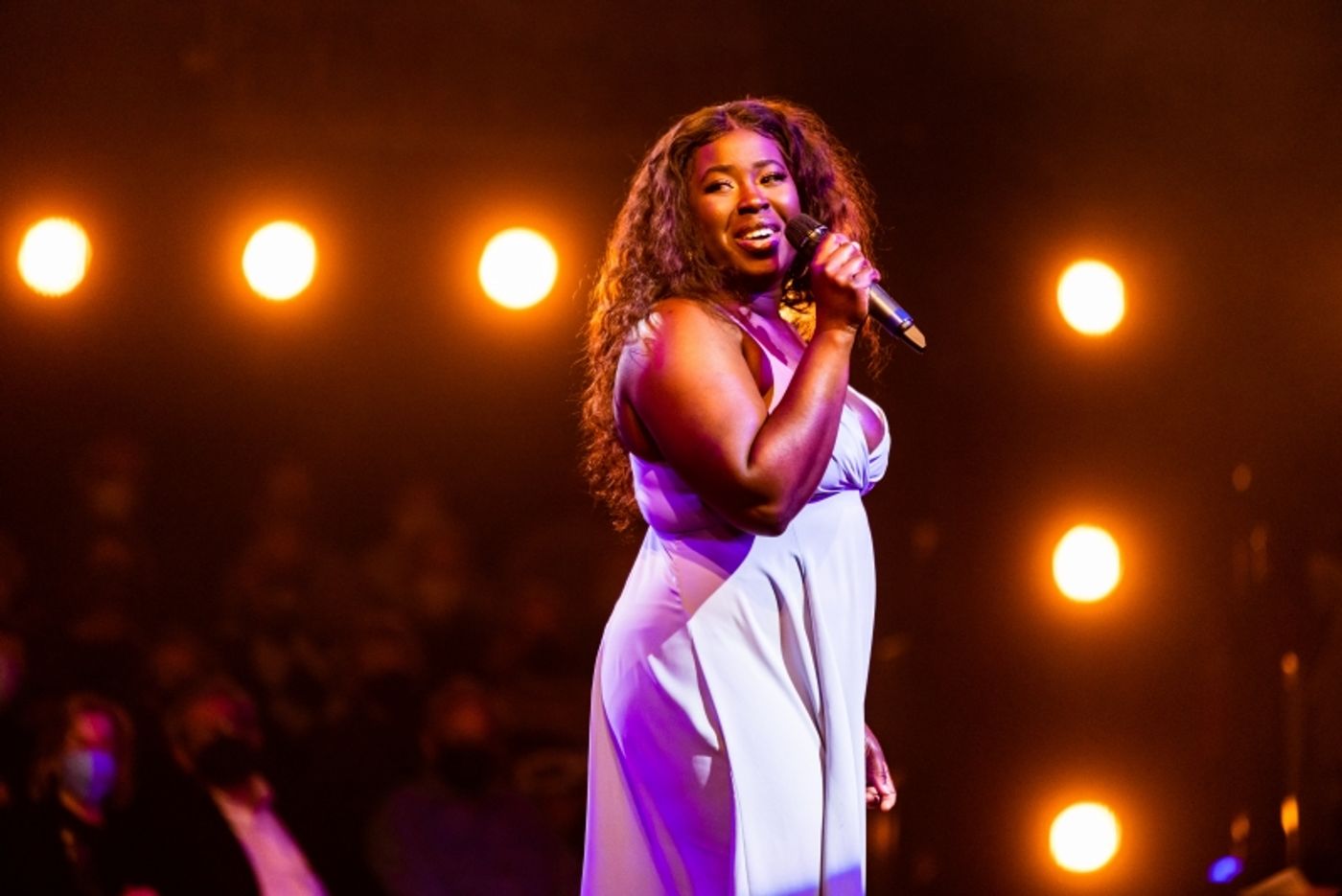 BWW News: Signature Theatre's Stephen Sondheim Tribute to Stream for Only 72 Hours in January  Image