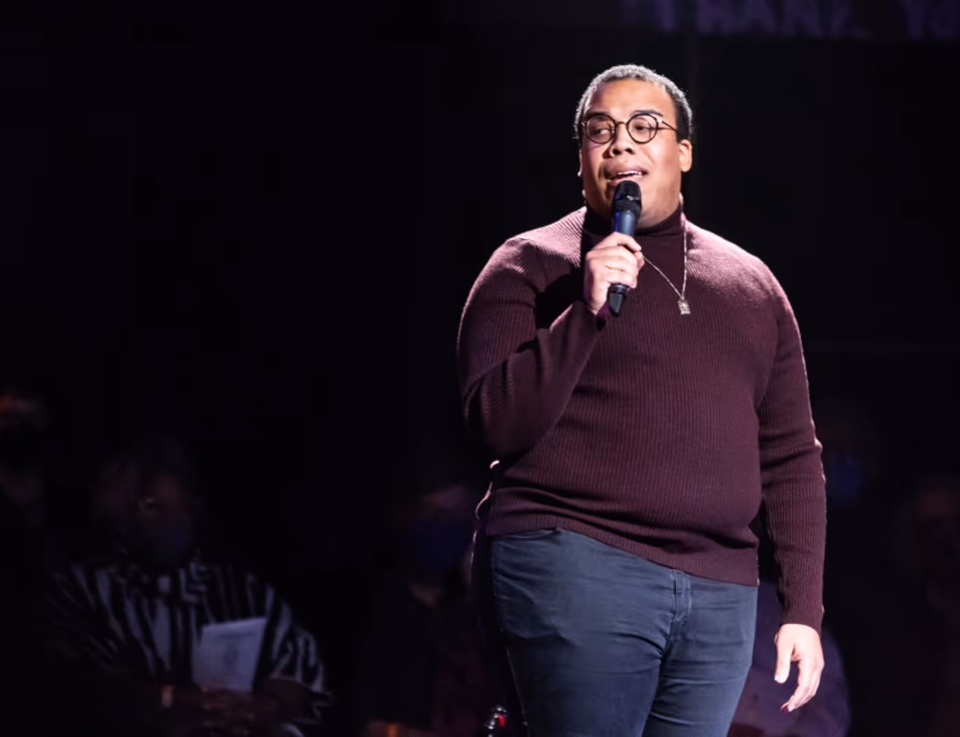 BWW News: Signature Theatre's Stephen Sondheim Tribute to Stream for Only 72 Hours in January  Image