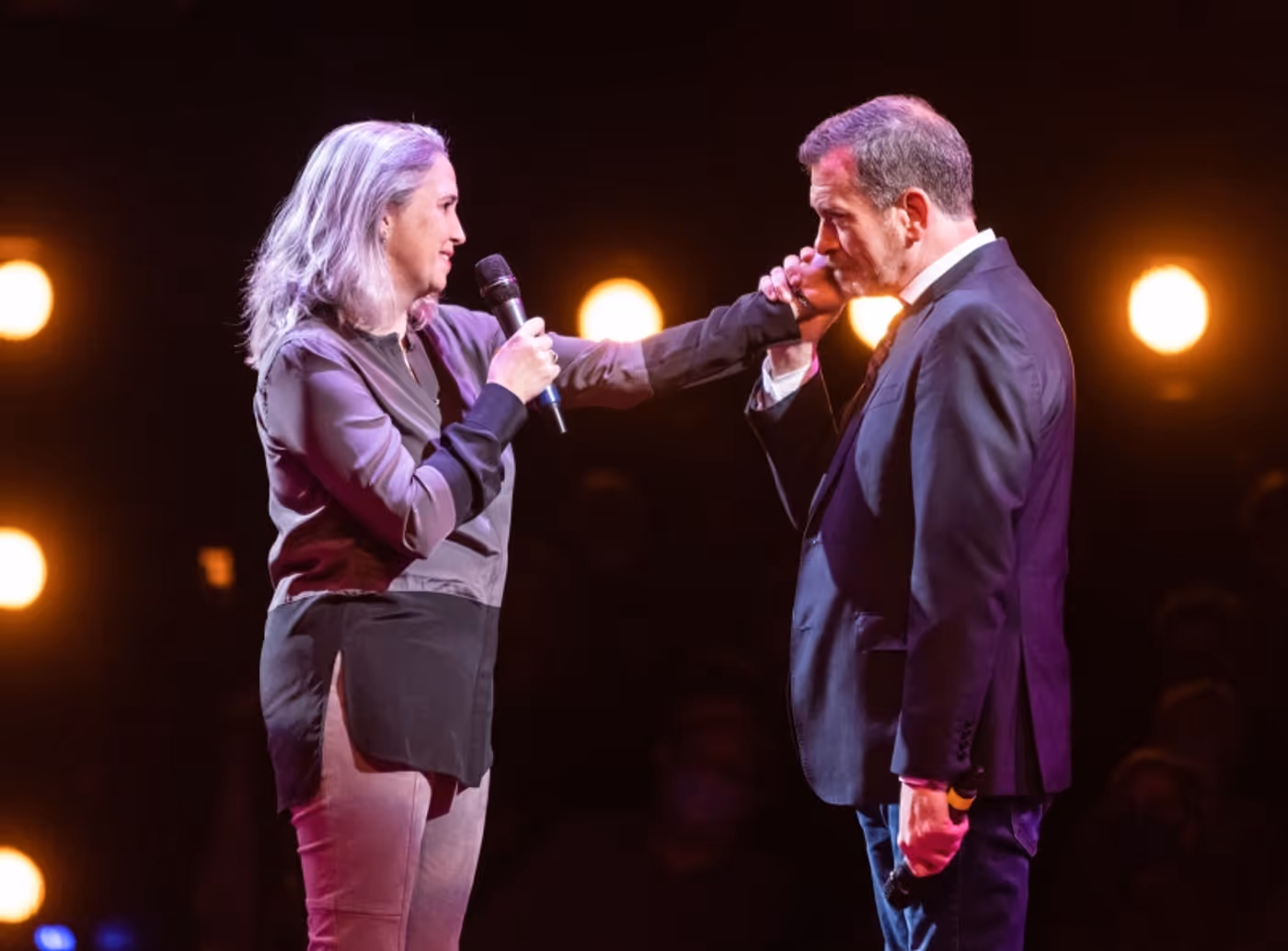 BWW News: Signature Theatre's Stephen Sondheim Tribute to Stream for Only 72 Hours in January  Image