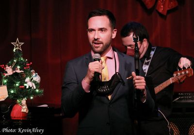 Patrick McCollum Photo