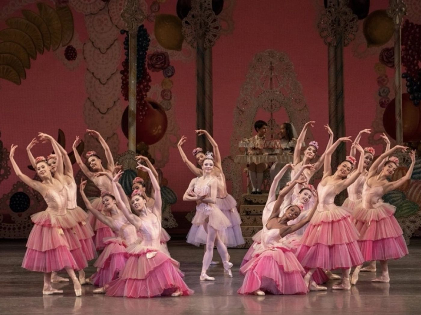 What to Stream this Winter from Marquee TV  Image