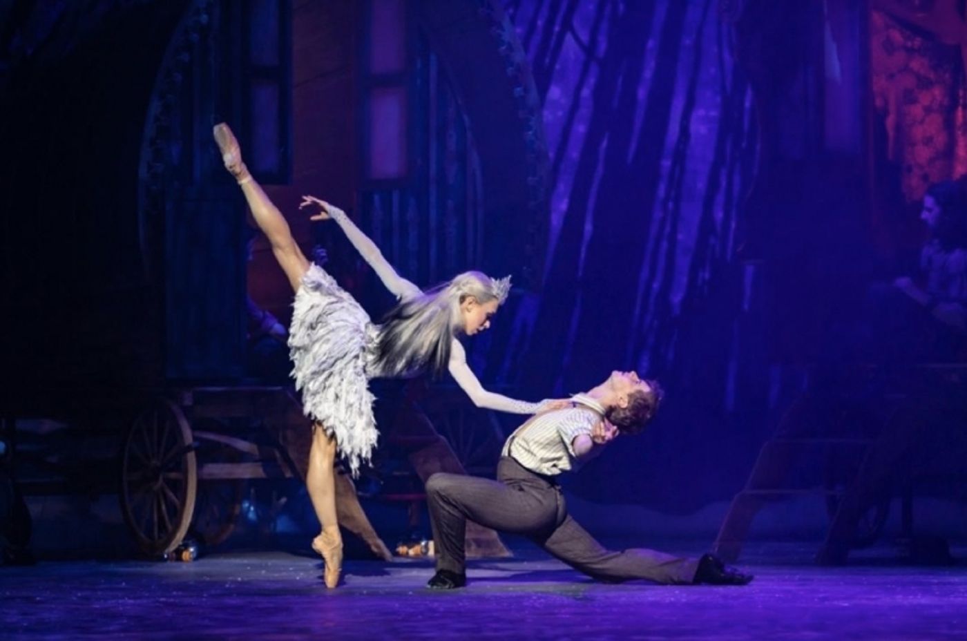 What to Stream this Winter from Marquee TV  Image