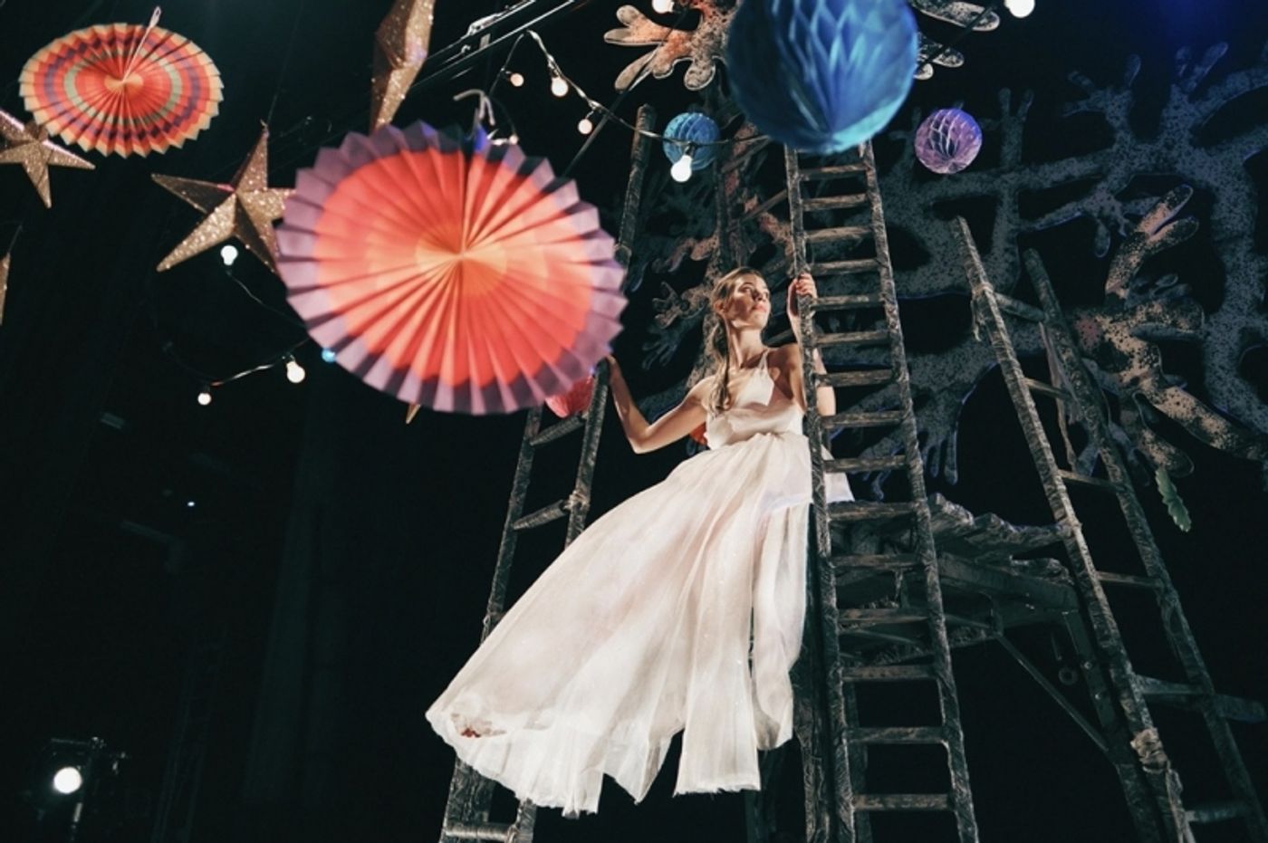 What to Stream this Winter from Marquee TV  Image