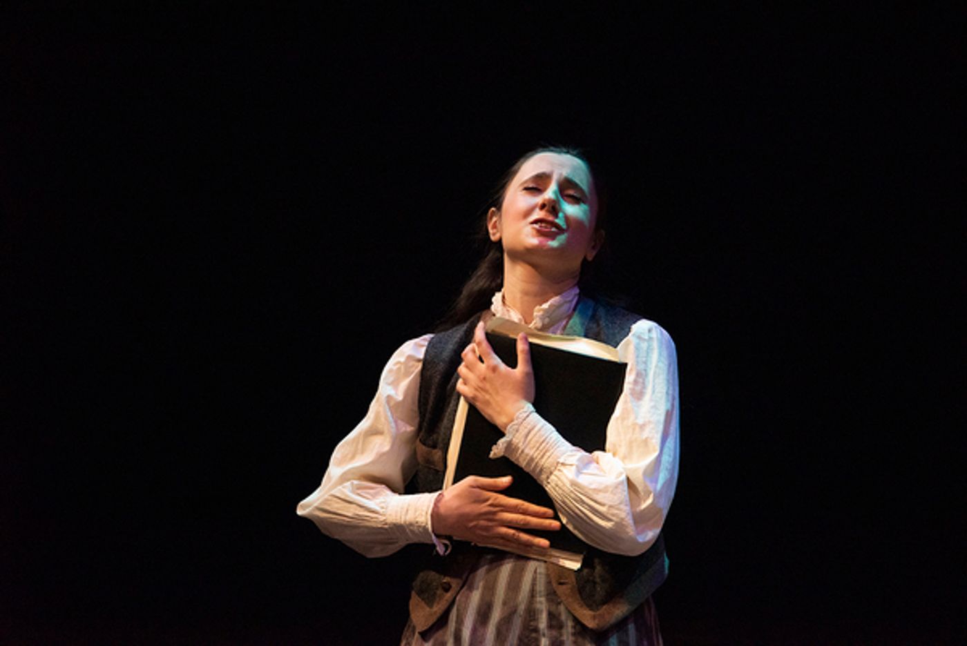 Photos: First Look at LITTLE WOMEN From Quintessence Theatre Group  Image