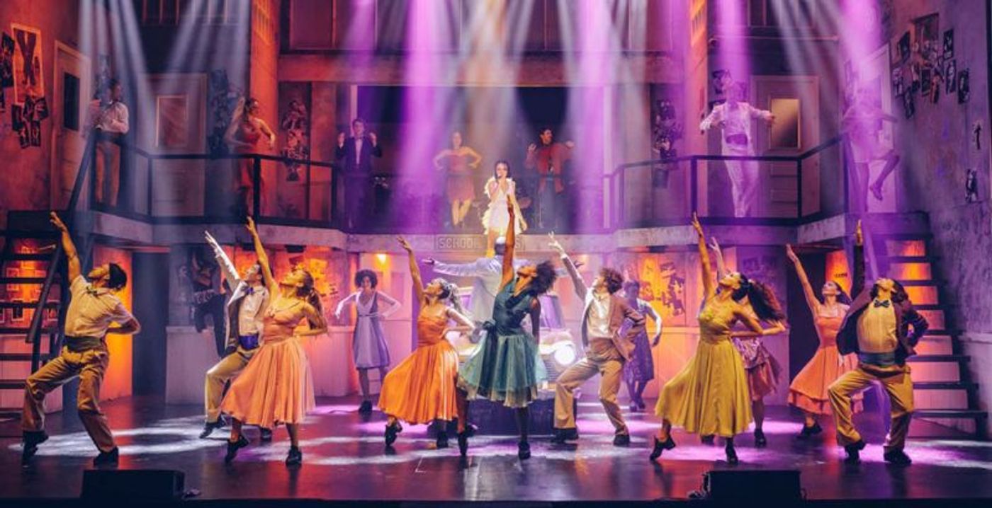 Hablamos con Coco Comín sobre FAMA y sus próximos proyectos  Image