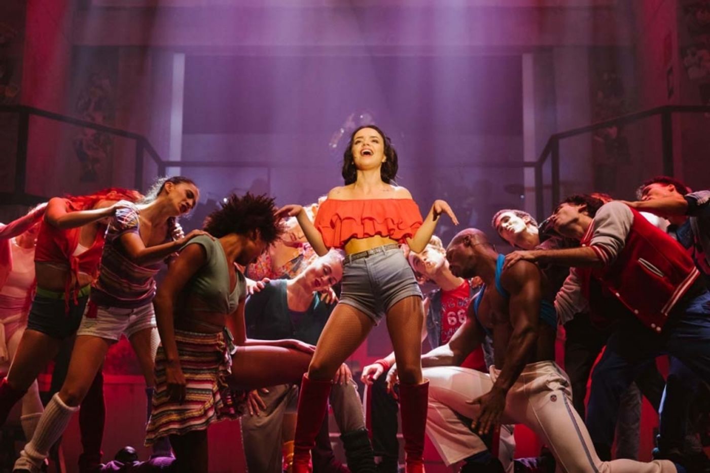 Hablamos con Coco Comín sobre FAMA y sus próximos proyectos  Image