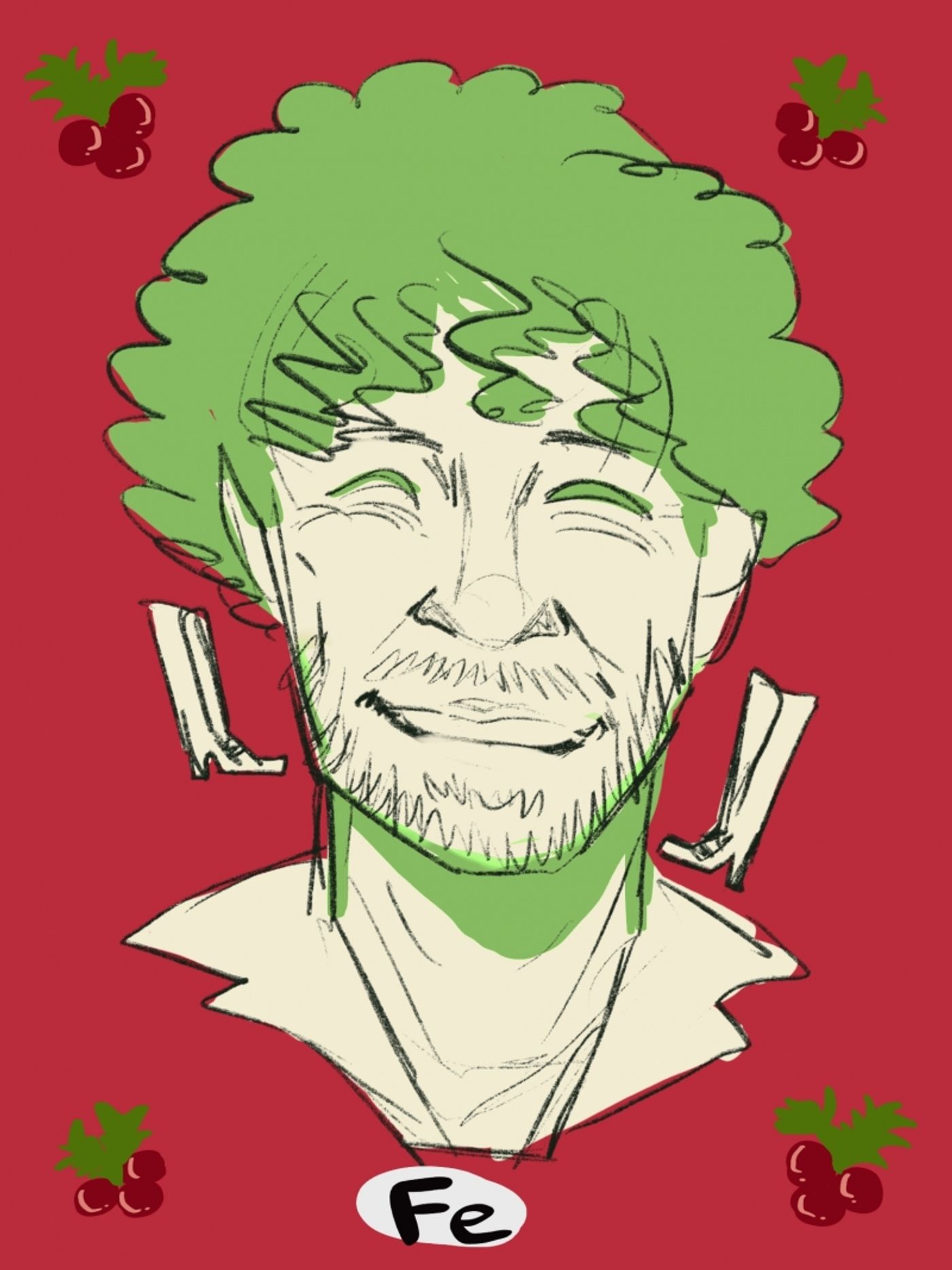 ART ON STAGE: ¡Feliz Navidad!  Image